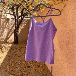 Lululemon Women’s Power Y Tank